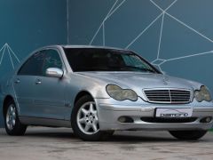 Photo of the vehicle Mercedes-Benz C-Класс