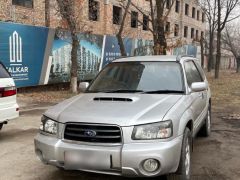 Фото авто Subaru Forester