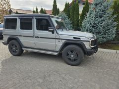 Фото авто Mercedes-Benz G-Класс