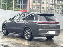 Фото авто LiXiang L8