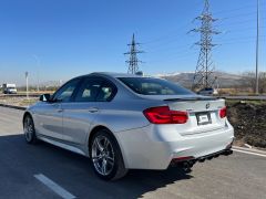 Сүрөт унаа BMW 3 серия