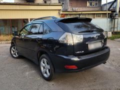 Сүрөт унаа Lexus RX