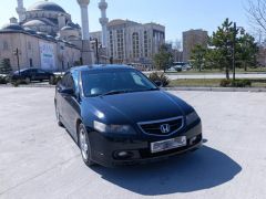 Сүрөт унаа Honda Accord