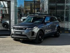 Сүрөт унаа Land Rover Range Rover Evoque