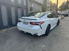 Фото авто Toyota Camry