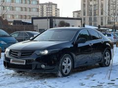 Фото авто Honda Accord