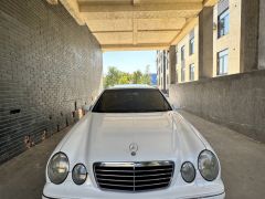 Photo of the vehicle Mercedes-Benz E-Класс AMG