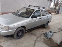 Фото авто ВАЗ (Lada) 2110