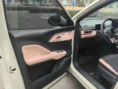 Сүрөт унаа BYD Seagull