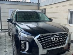 Photo of the vehicle Hyundai Palisade