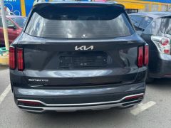 Фото авто Kia Sorento