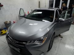 Сүрөт унаа Toyota Camry