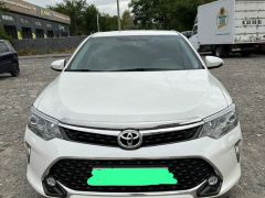 Photo of the vehicle Toyota Camry