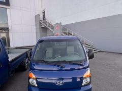 Фото авто Hyundai Porter