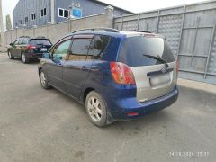 Фото авто Toyota Corolla Spacio