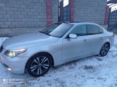 Фото авто BMW 5 серии