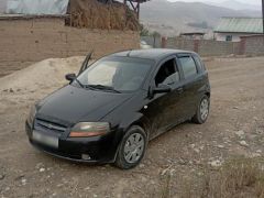 Photo of the vehicle Chevrolet Aveo