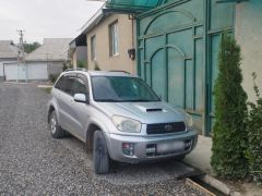 Фото авто Toyota RAV4