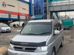 Сүрөт унаа Honda Stepwgn