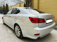 Фото авто Lexus IS