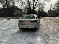 Фото авто Hyundai Sonata