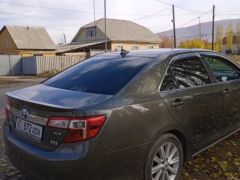 Photo of the vehicle Toyota Camry