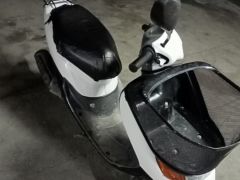 Photo of the vehicle Honda Dio