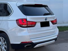 Сүрөт унаа BMW X5