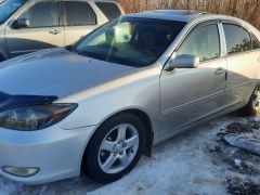 Photo of the vehicle Toyota Camry