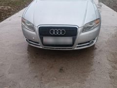 Фото авто Audi A4