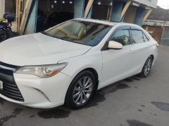 Photo of the vehicle Toyota Camry