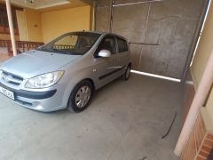 Фото авто Hyundai Getz