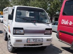 Фото авто Daewoo Labo