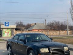 Сүрөт унаа Chrysler 300C