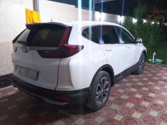 Photo of the vehicle Honda CR-V