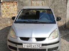 Фото авто Mitsubishi Colt