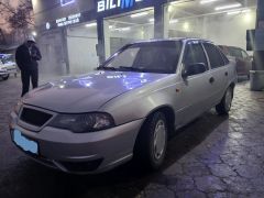 Photo of the vehicle Daewoo Nexia