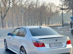 Сүрөт унаа BMW 5 серия