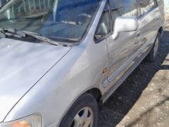 Фото авто Honda Shuttle