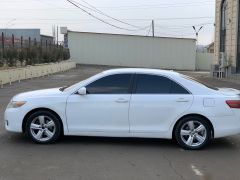 Фото авто Toyota Camry