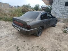 Сүрөт унаа Toyota Corolla