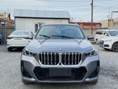 Фото авто BMW X1