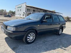 Фото авто Volkswagen Passat