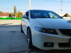 Фото авто Honda Accord