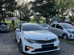 Сүрөт унаа Kia K5