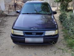 Photo of the vehicle Opel Vectra