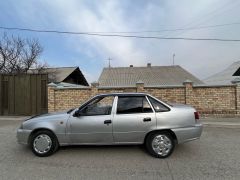 Сүрөт унаа Daewoo Nexia