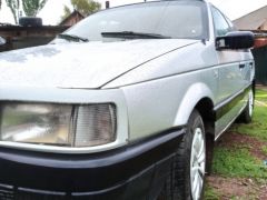 Сүрөт унаа Volkswagen Passat