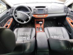 Фото авто Toyota Camry