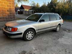 Photo of the vehicle Audi 100